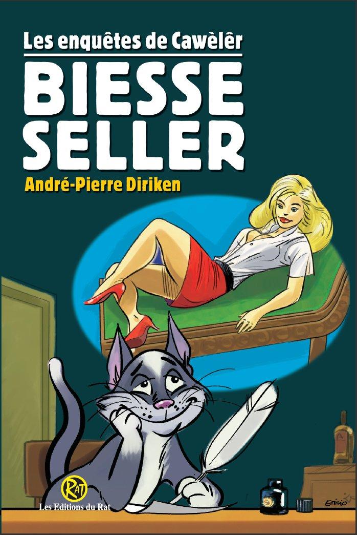 Biesse Seller (Volume 4)